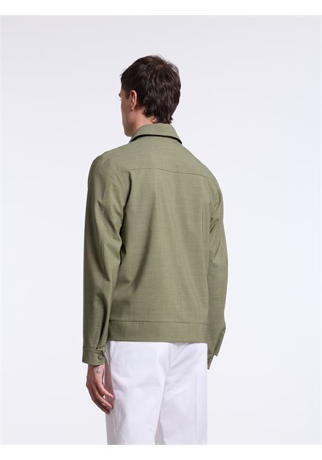 Outerwear - Luigi Borrelli - NAPOLI